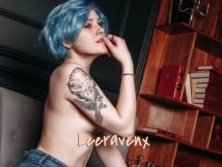 Leeravenx