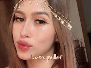 Leexymiller