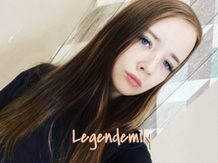 Legendemily