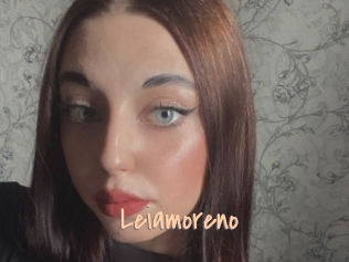 Leiamoreno
