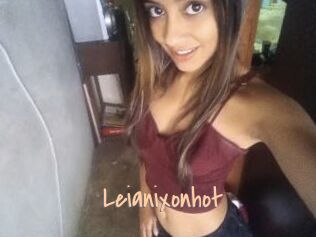 Leianixonhot