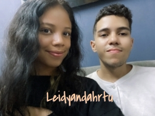 Leidyandahrtu