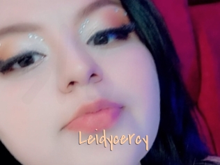 Leidycercy