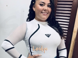 Leidys