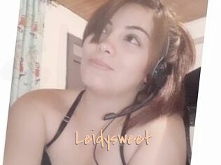 Leidysweet