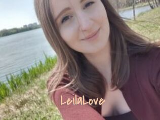 LeilaLove