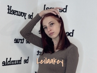 leilaakey Salopes de 18 ans