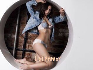 Leilaamor