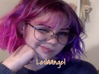 Leilaangel