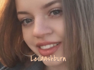 Leilaashburn