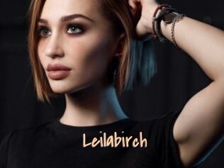 Leilabirch