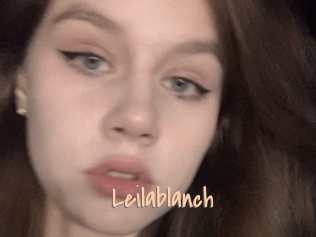 Leilablanch