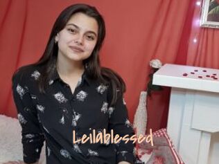 Leilablessed