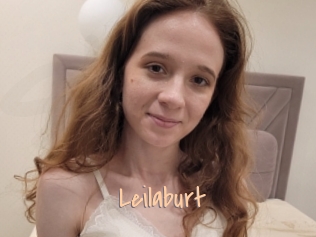 Leilaburt