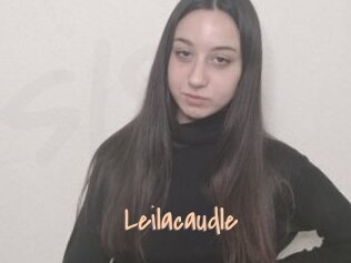 Leilacaudle