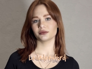 leiladensford Salopes de 18 ans