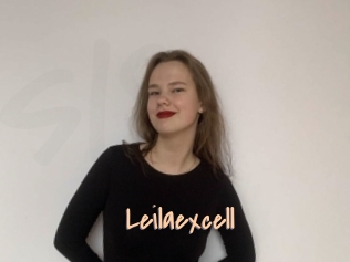 Leilaexcell