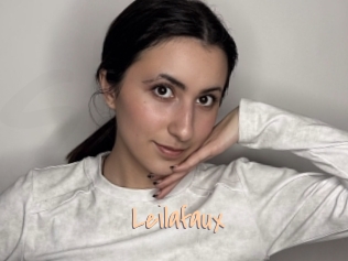 Leilafaux