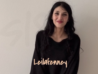 Leilafenney