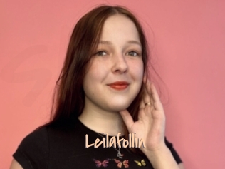 Leilafollin