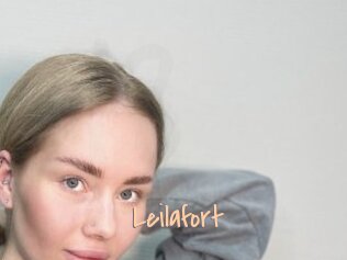 Leilafort