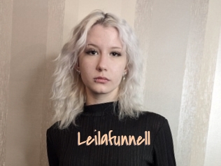 Leilafunnell