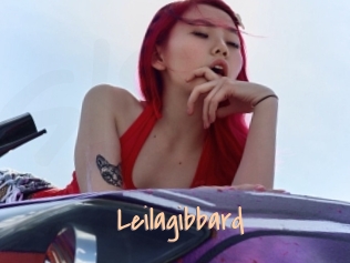 leilagibbard Salopes de 18 ans