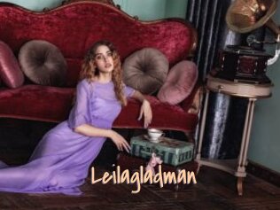 Leilagladman