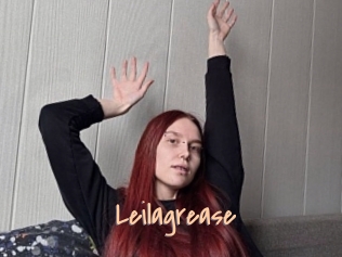 Leilagrease