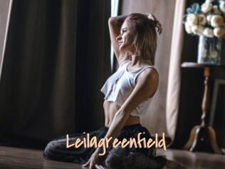 Leilagreenfield