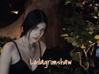 Leilagrimshaw