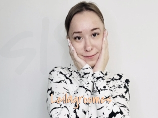 Leilagroomes