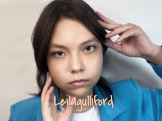 Leilagulliford