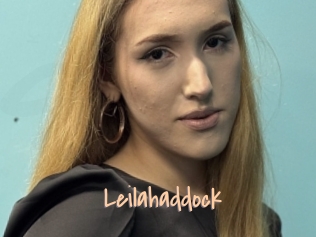 Leilahaddock