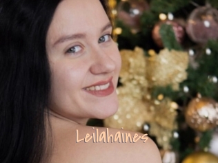 Leilahaines