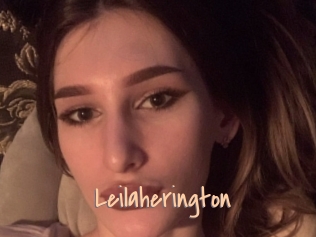 Leilaherington
