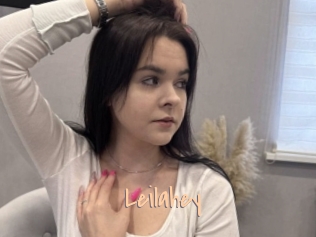 Leilahey