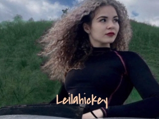 Leilahickey