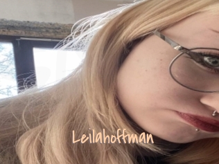 Leilahoffman
