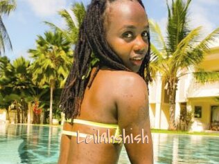 Leilahshish