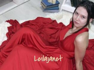 Leilajanet