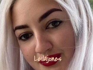 Leilajones