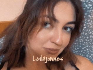 Leilajonnes