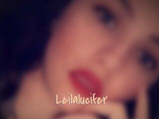 Leilalucifer