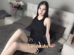 Leilamias