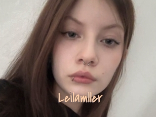 Leilamller