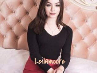 Leilamoore