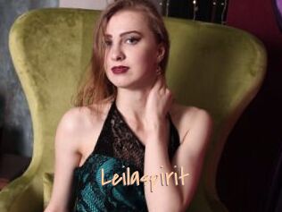 Leilaspirit