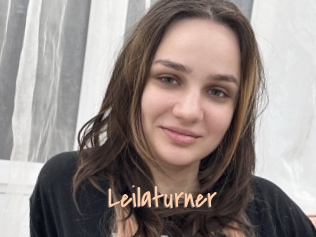 Leilaturner