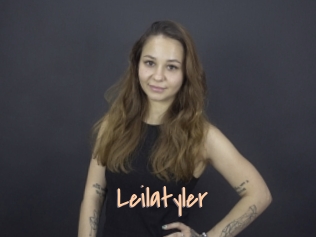 Leilatyler